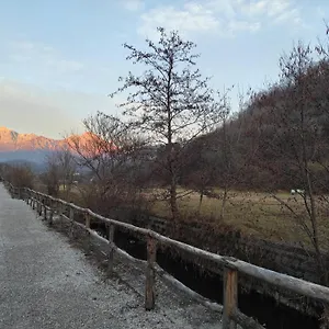 La Corte Del Pane , Valbrona Italy
