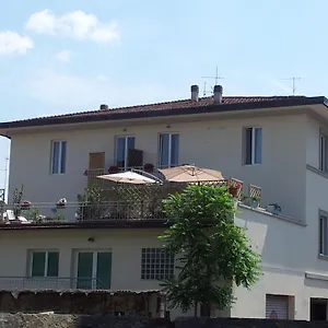 Le Mura , Florence Italy