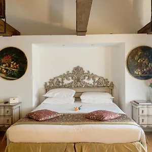 Al Redentore Di , Venice Italy
