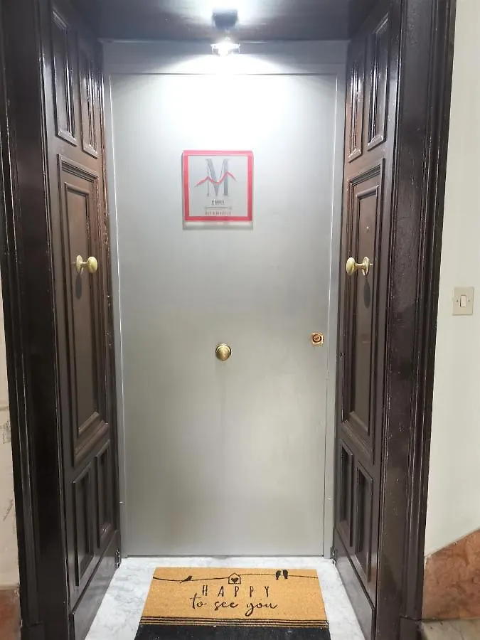 Emme Napoli Bed & Breakfast