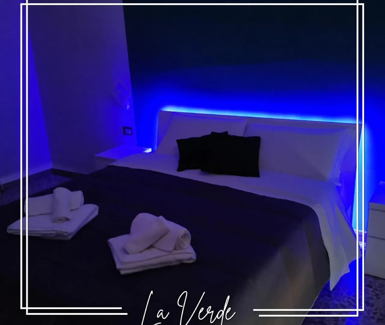 Emme Napoli Bed & Breakfast Naples
