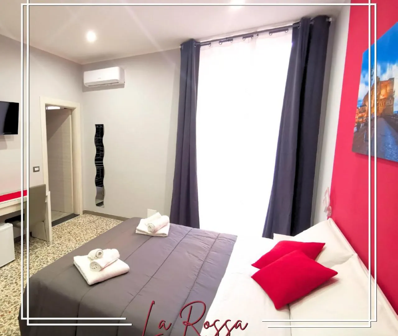 Emme Napoli Bed & Breakfast