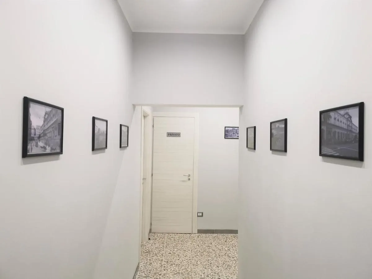 Emme Napoli Bed & Breakfast  Naples