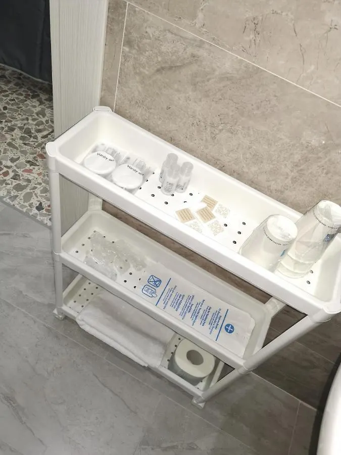 Emme Napoli Bed & Breakfast  Naples