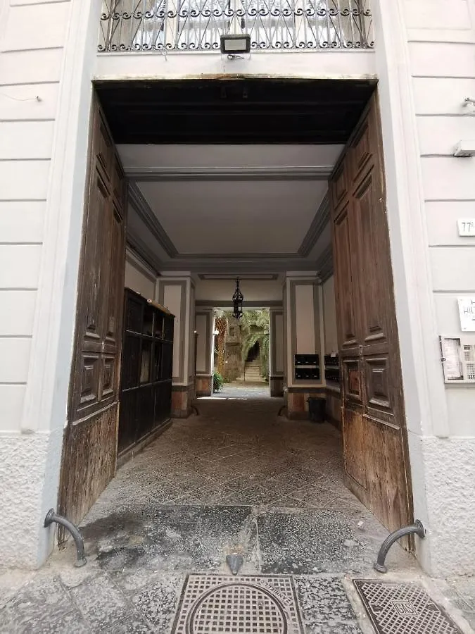 Emme Napoli Bed & Breakfast Naples