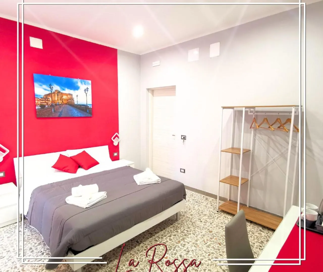 Emme Napoli Bed & Breakfast