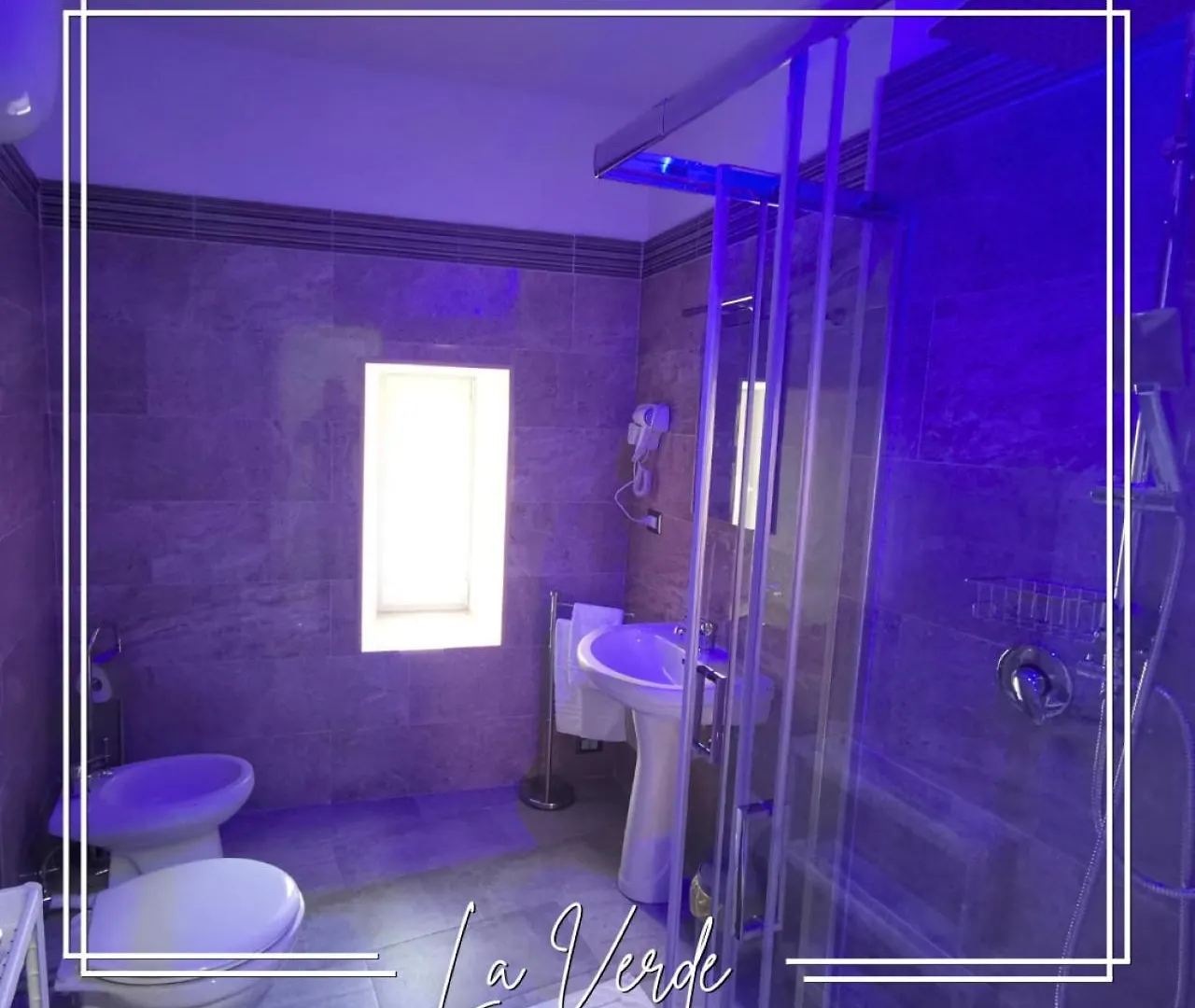 Emme Napoli Bed & Breakfast 0*, Naples Italy