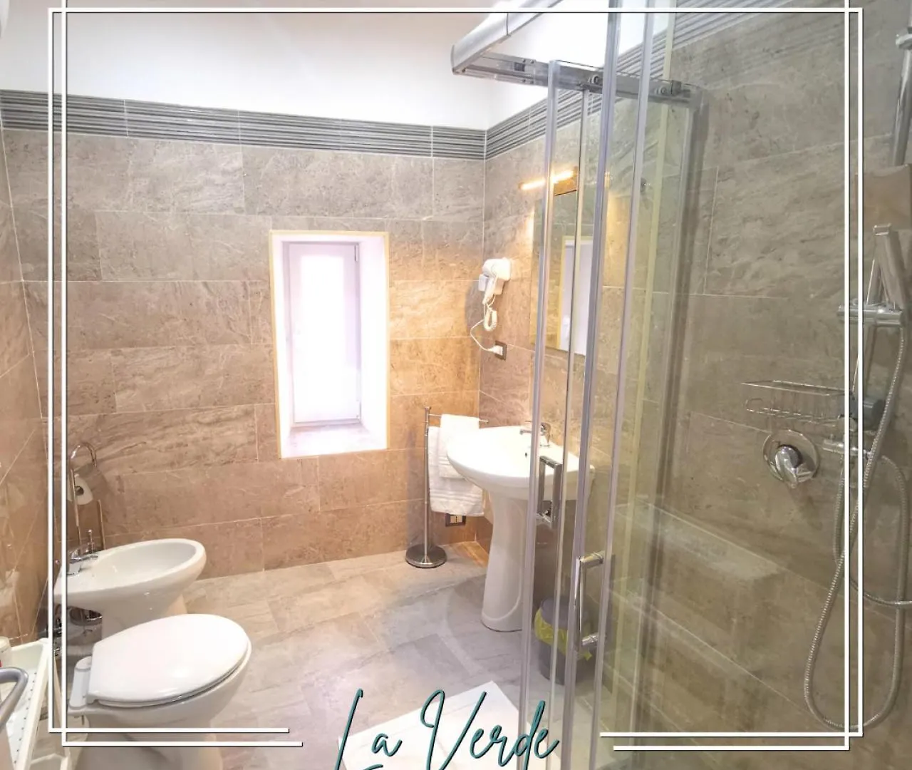 Emme Napoli Bed & Breakfast