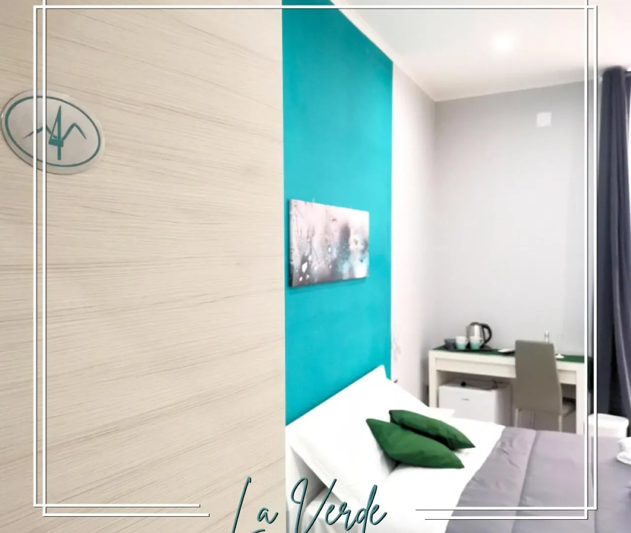 Emme Napoli Bed & Breakfast