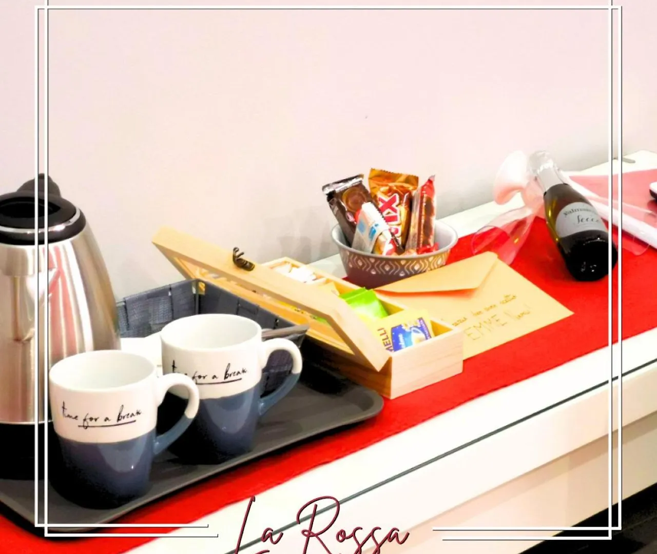 Emme Napoli Bed & Breakfast Italy