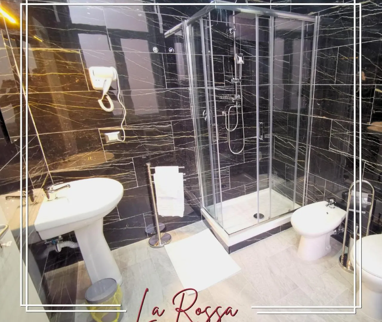 Emme Napoli Bed & Breakfast Italy